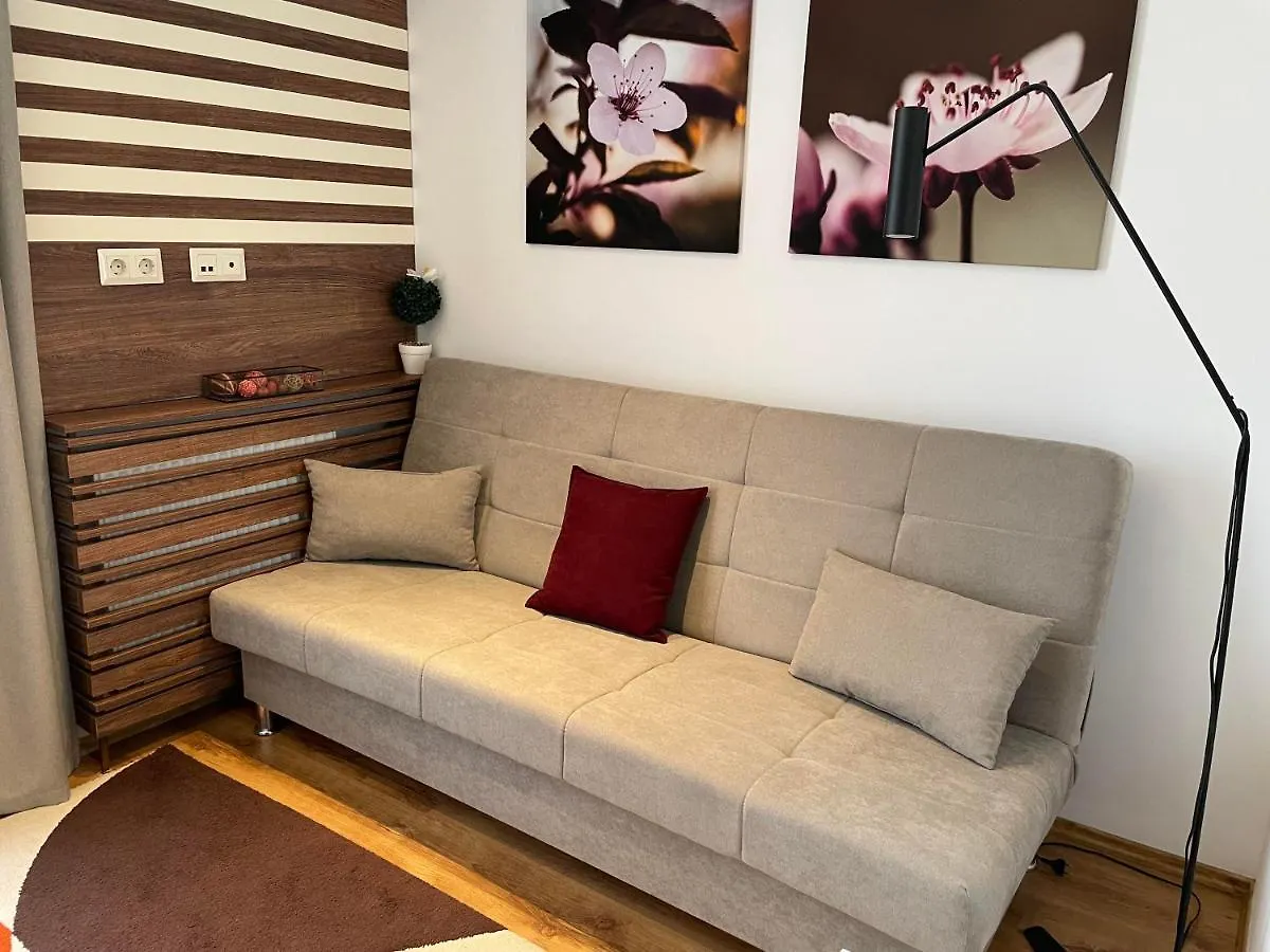 Doczy Private Apartment Debrecen