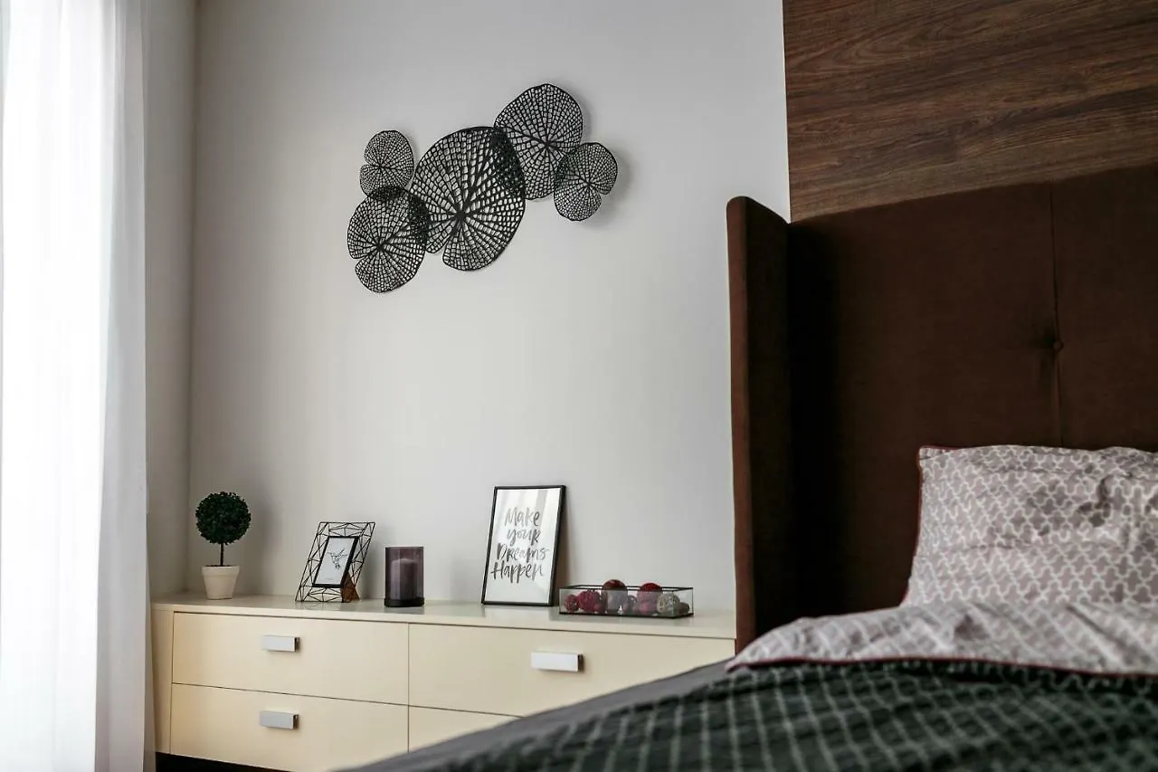 Doczy Private Apartment Debrecen
