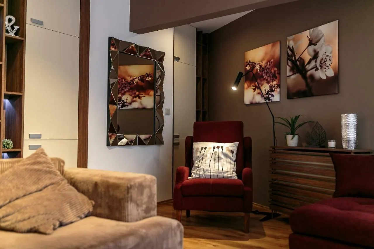 Doczy Private Apartment Debrecen Magyarország