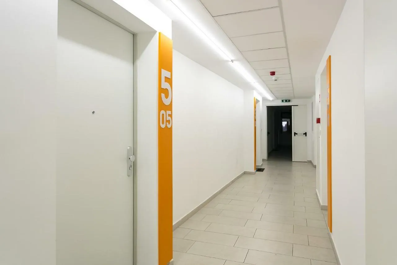 Doczy Private Apartment Debrecen