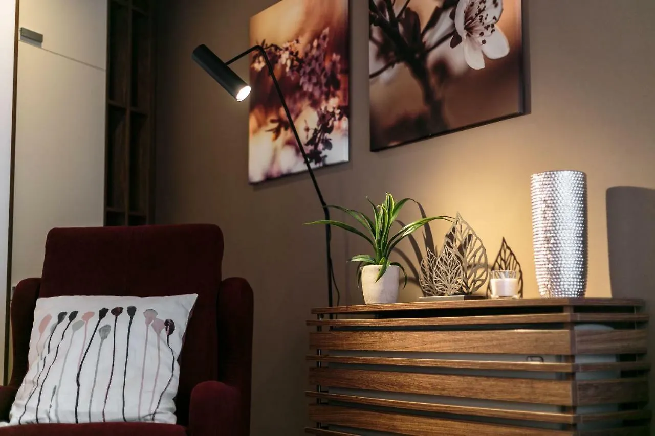 Doczy Private Apartment Debrecen 0*,