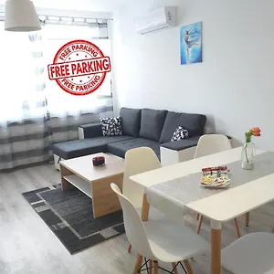  Apartament Hatvan Corner