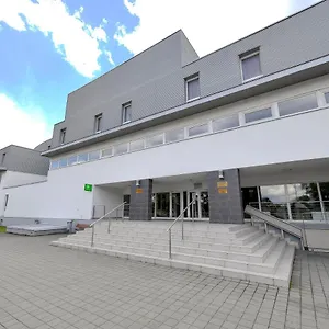 3* Hotel Campus