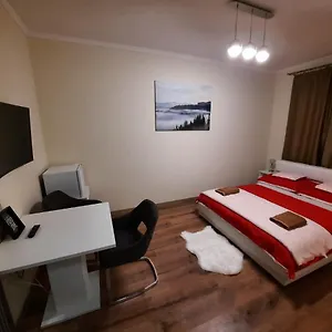 Borostyán Panzió Bed & Breakfast