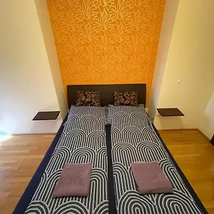 Apartment Ik, Debrecen